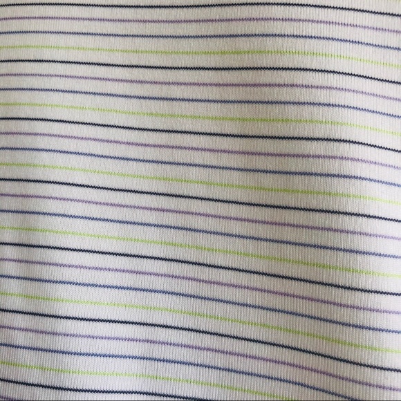 Pebble Beach Polo Style Shirt - Picture 2 of 3